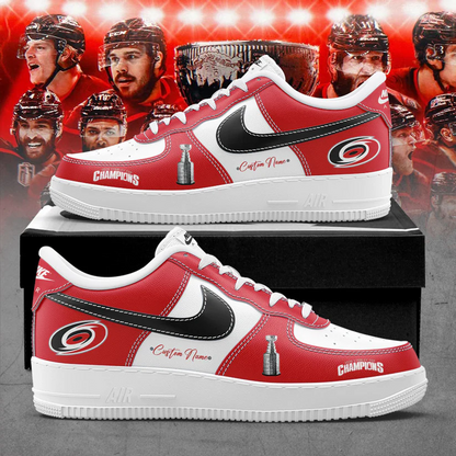 CAR x NHL 2026 Eastern Conference Champions Shoes V3 160626