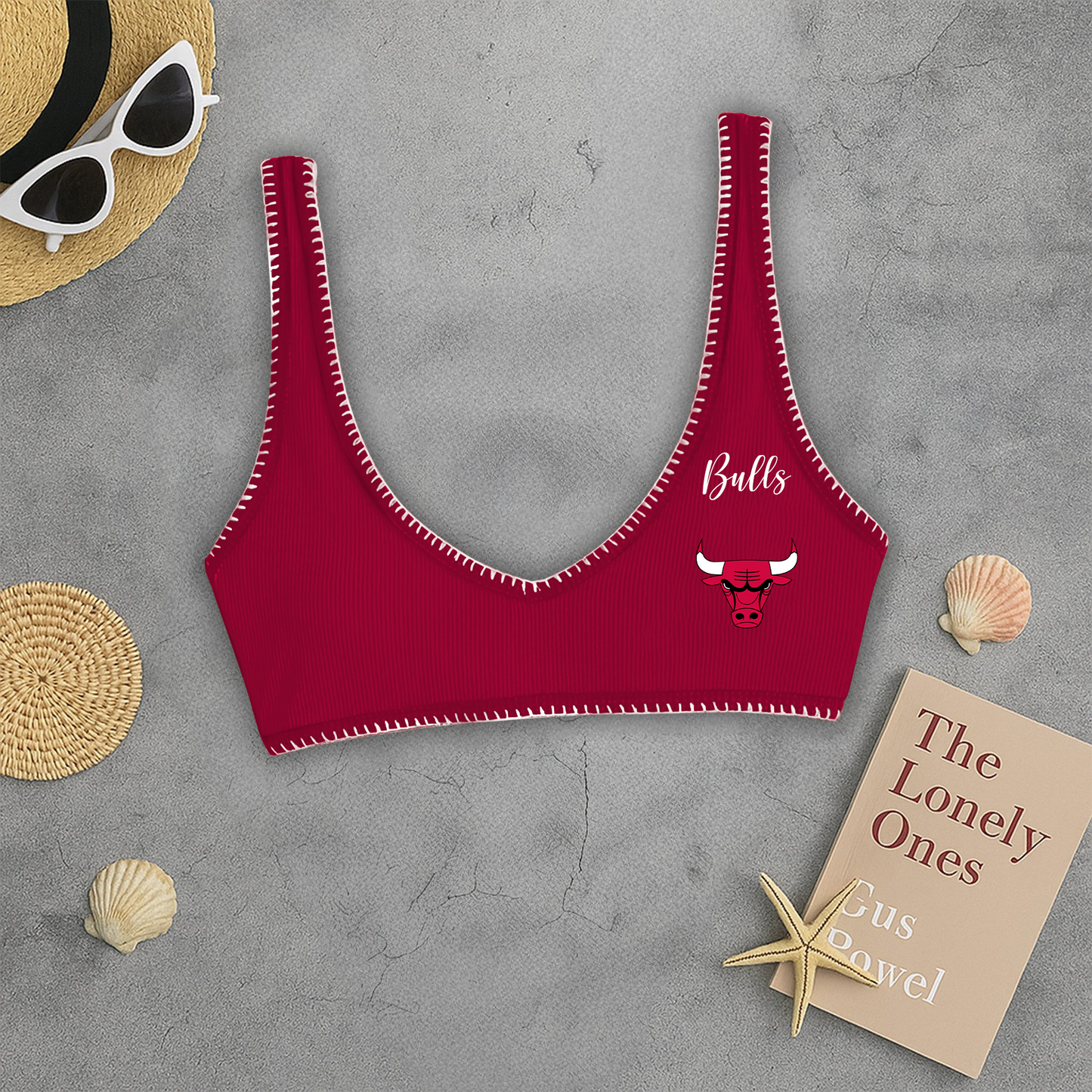 CB Premium NBA Bikini Set DDT CTND