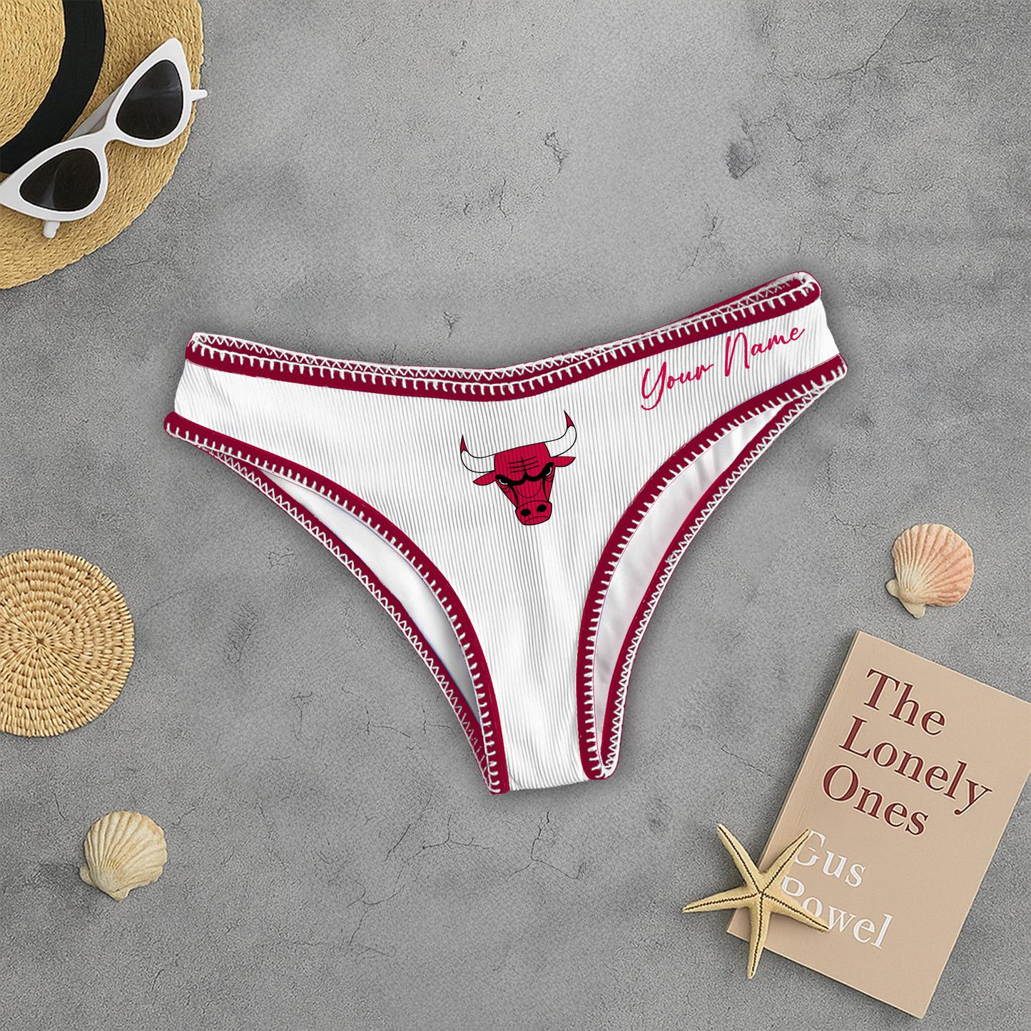 CB Premium NBA Bikini Set DDT CTND