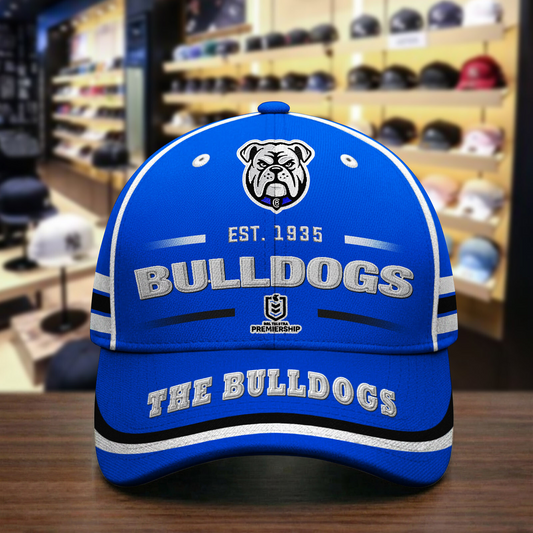 CBY x NRL Premium Cap 1606