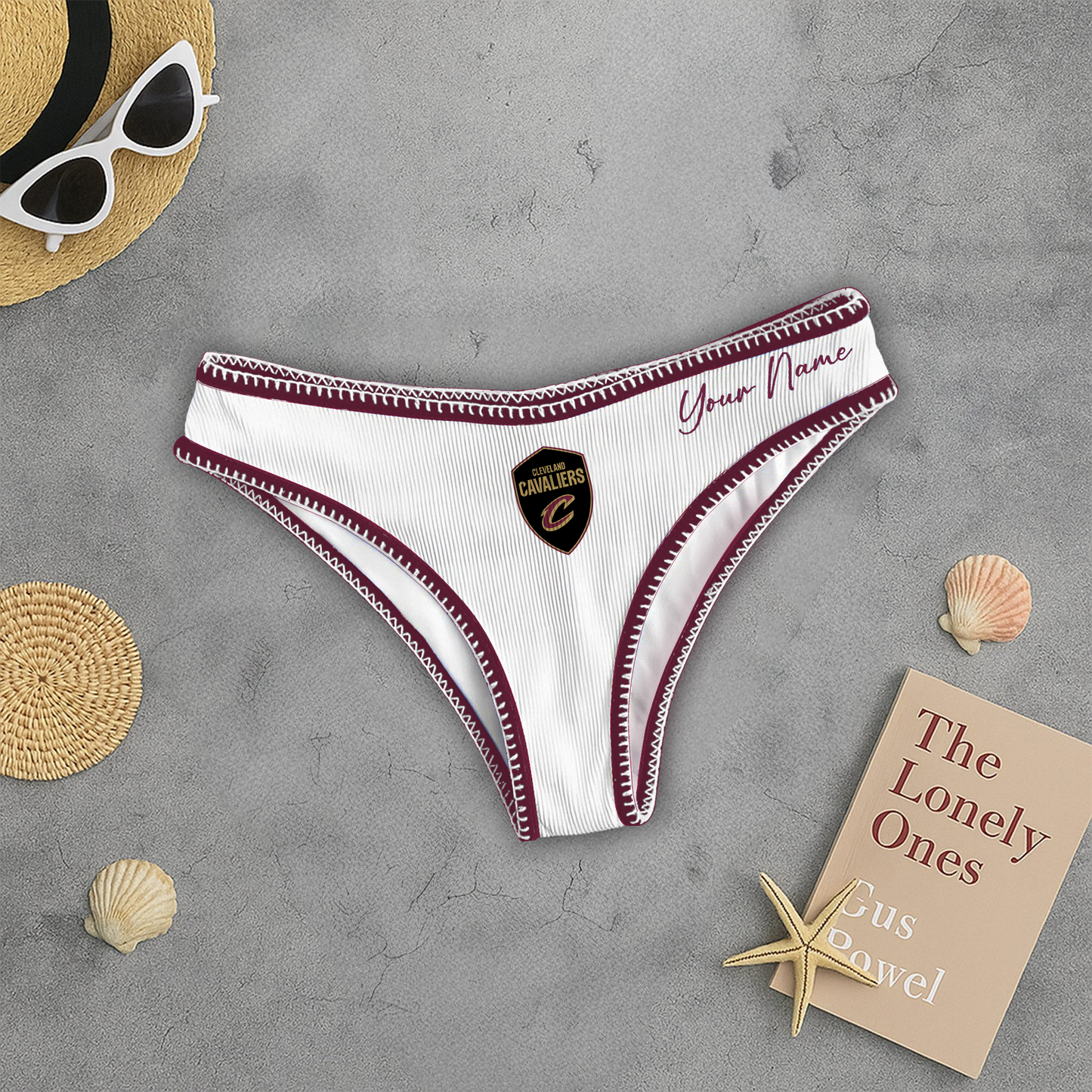 CC Premium NBA Bikini Set DDT CTND
