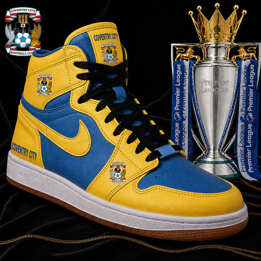 CC x EPL Premium V2 Air Jordan 1
