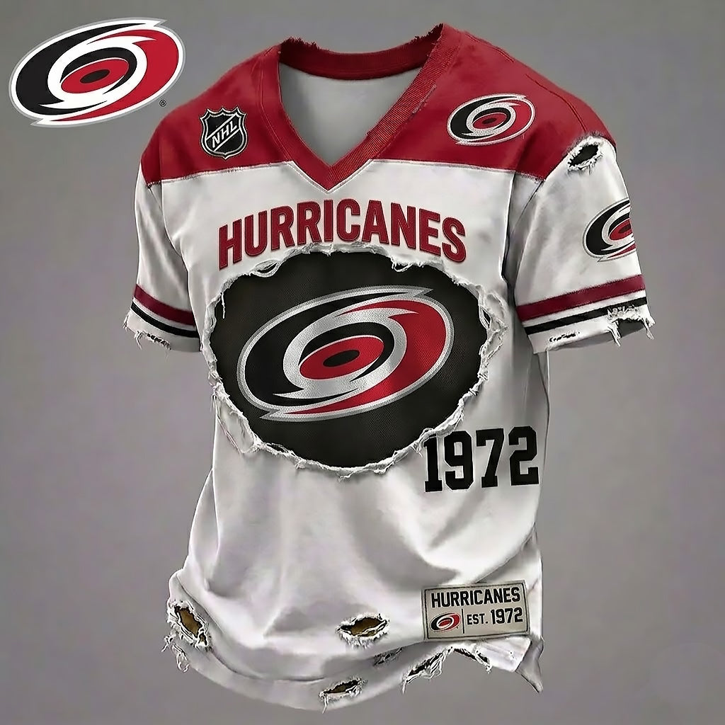 CH x NHL Luxury Classic T-shirt DDT 280426 TTTZ