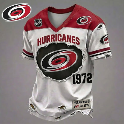 CH x NHL Luxury Classic T-shirt DDT 280426 TTTZ