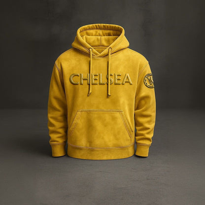 CHE x EPL Embossed Hoodie V2 DatND DVT