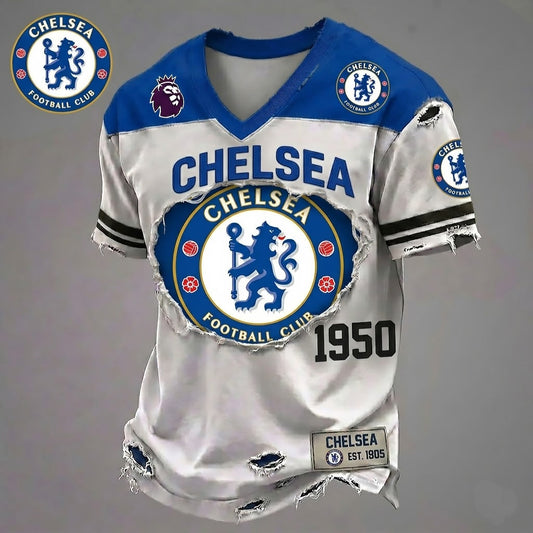 CHE x EPL Luxury Classic T-shirt DDT 140526 TTTZ