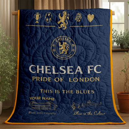 CHE x EPL Premium Bedding Set DDT CTND