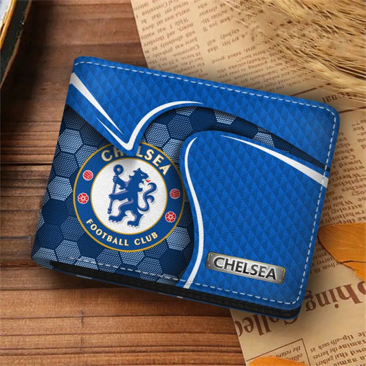 CHE x EPL Premium Leather Wallet DatND DVT