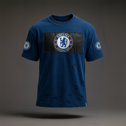 CHE x EPL Street Patch Tshirt 2010 DatND DVT