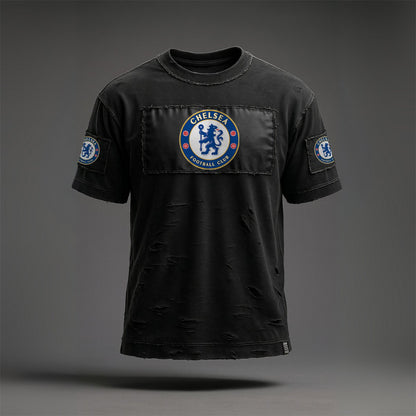 CHE x EPL Street Patch Tshirt 2010 DatND DVT