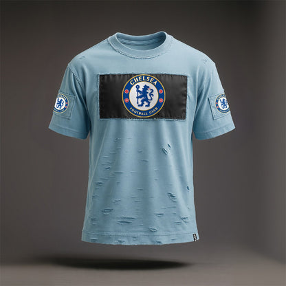 CHE x EPL Street Patch Tshirt 2010 DatND DVT