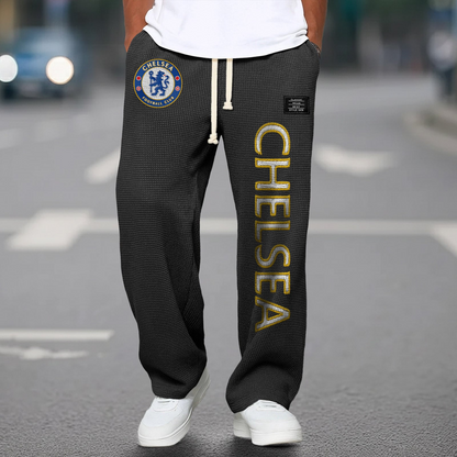 CHE x EPL Waffle Men's Trouser DatND DVT