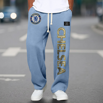 CHE x EPL Waffle Men's Trouser DatND DVT
