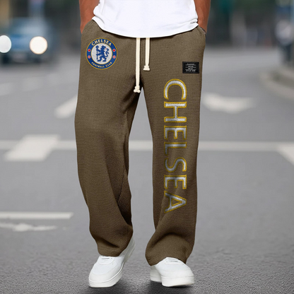 CHE x EPL Waffle Men's Trouser DatND DVT