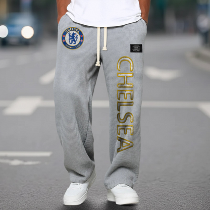 CHE x EPL Waffle Men's Trouser DatND DVT