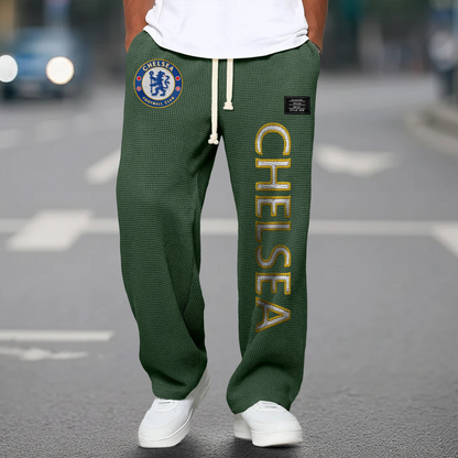 CHE x EPL Waffle Men's Trouser DatND DVT
