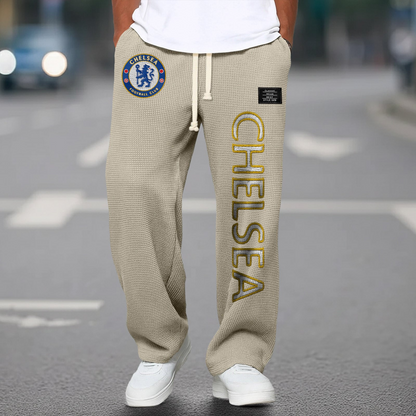 CHE x EPL Waffle Men's Trouser DatND DVT