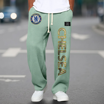 CHE x EPL Waffle Men's Trouser DatND DVT