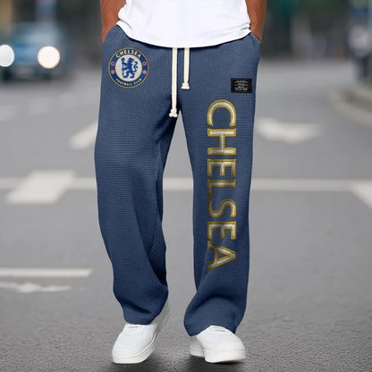 CHE x EPL Waffle Men's Trouser DatND DVT