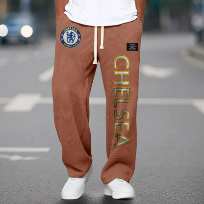 CHE x EPL Waffle Men's Trouser DatND DVT