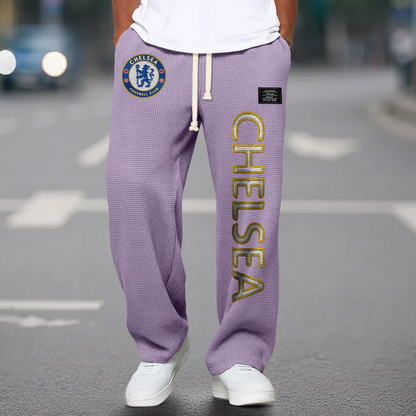 CHE x EPL Waffle Men's Trouser DatND DVT