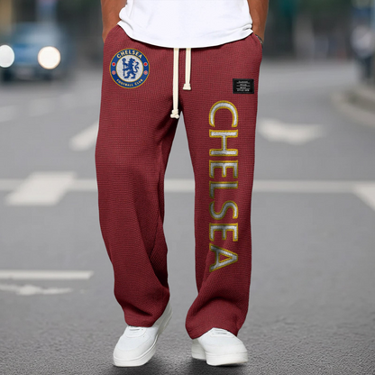 CHE x EPL Waffle Men's Trouser DatND DVT