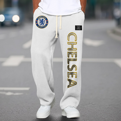 CHE x EPL Waffle Men's Trouser DatND DVT