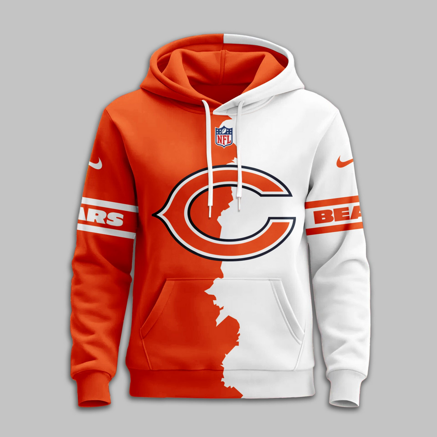 CHI Premium Victory Split Hoodie DDT HLPHUONG