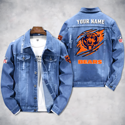 CHI X NFL Denim Jacket 0210 DatND ThuongNH