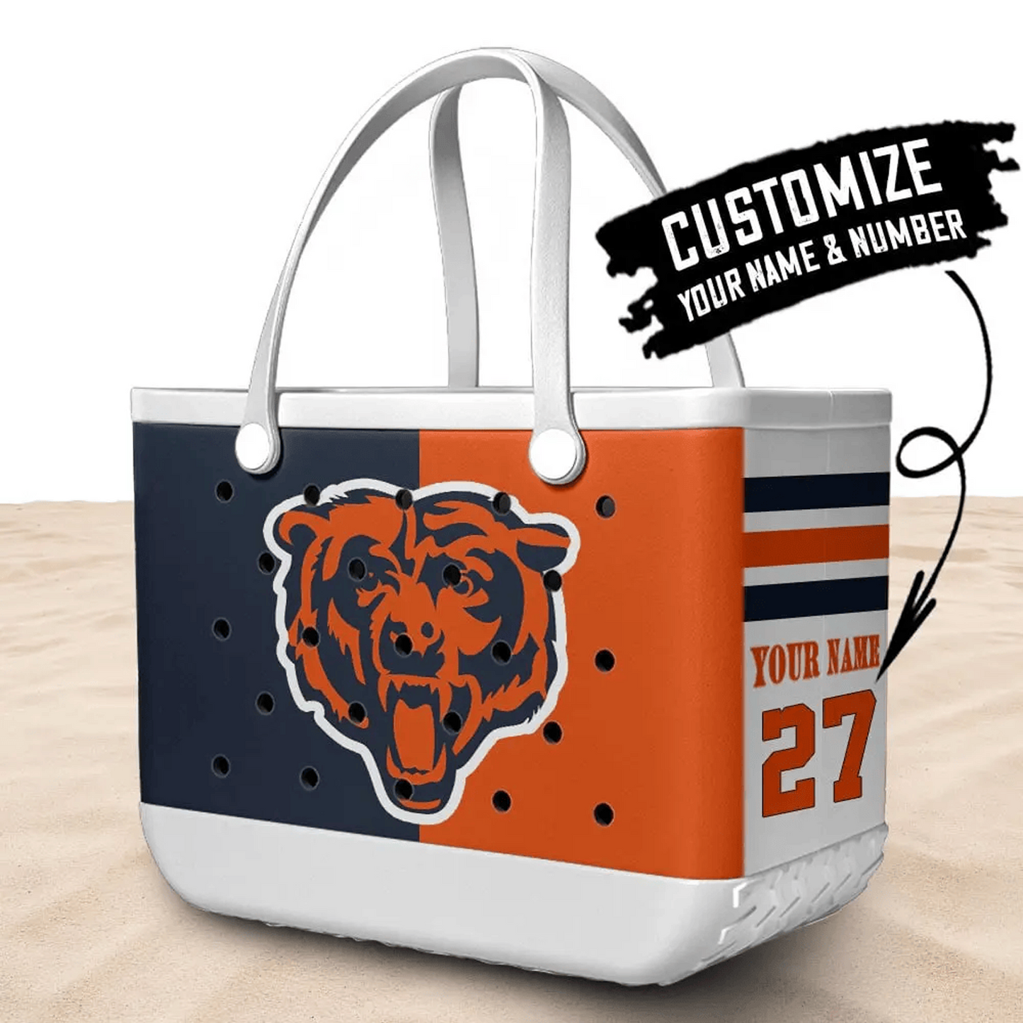 CHI x NFL Bogg Bag 0606 DatND DVT