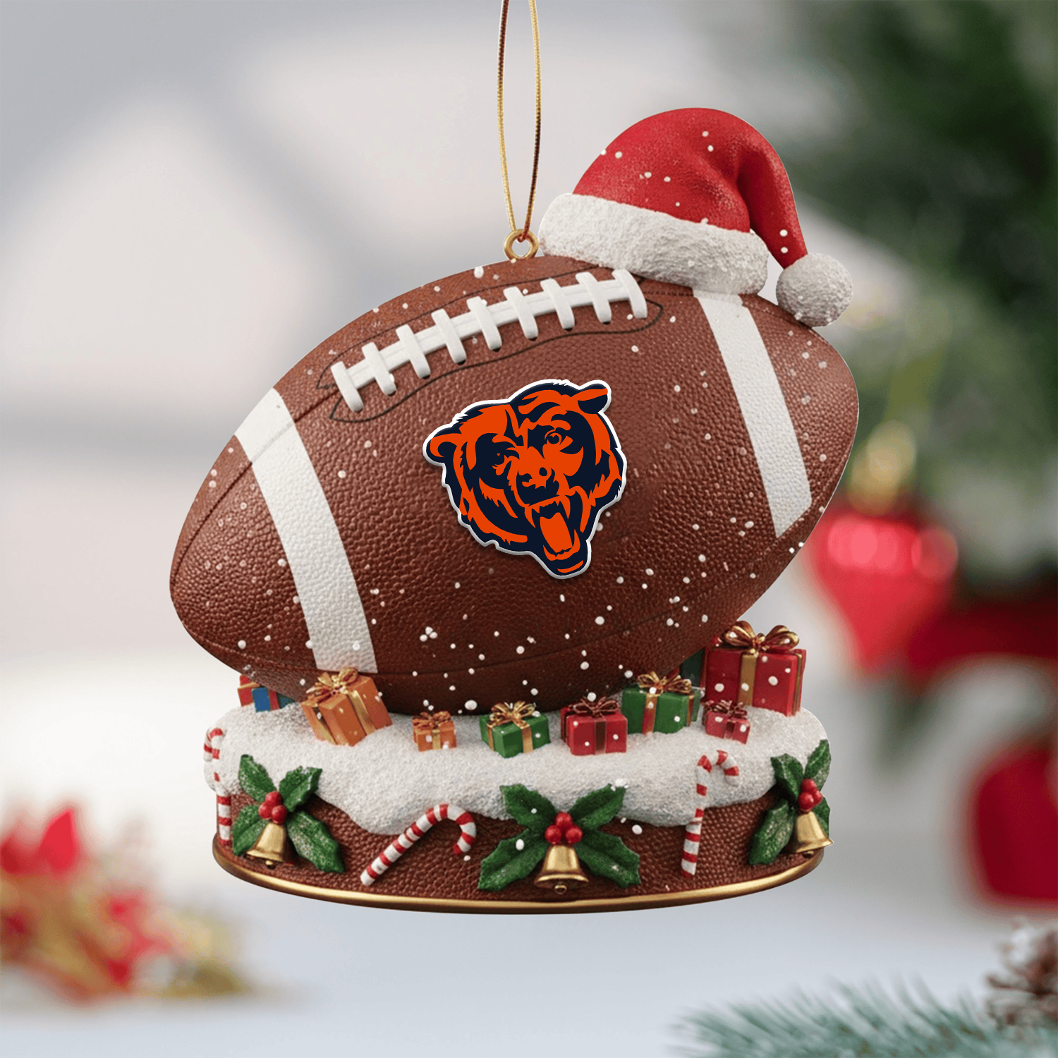 Selected Variant Image