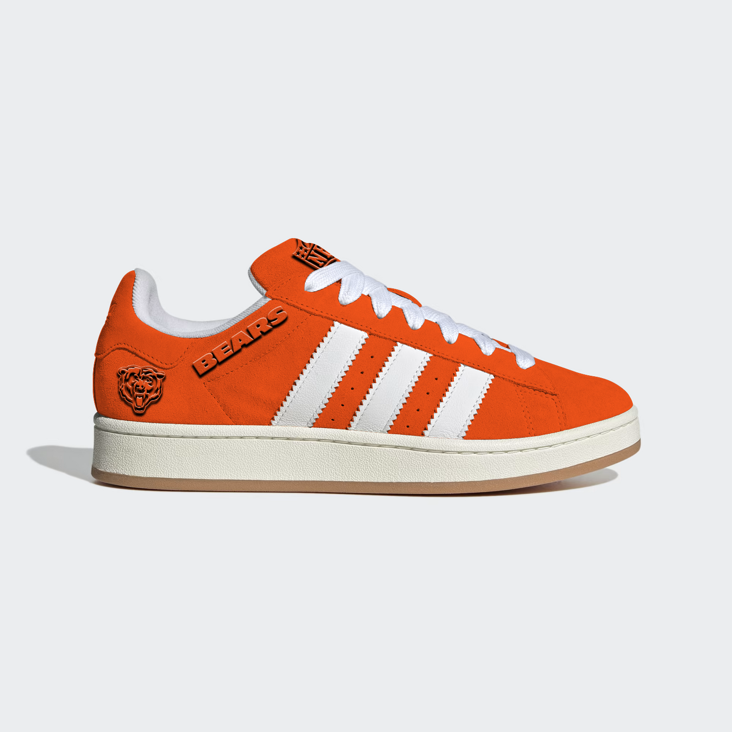 CHI x NFL Classic Shoes DATND TANND