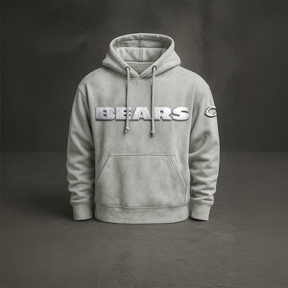 CHI x NFL Embossed Hoodie DatND THUONGNH