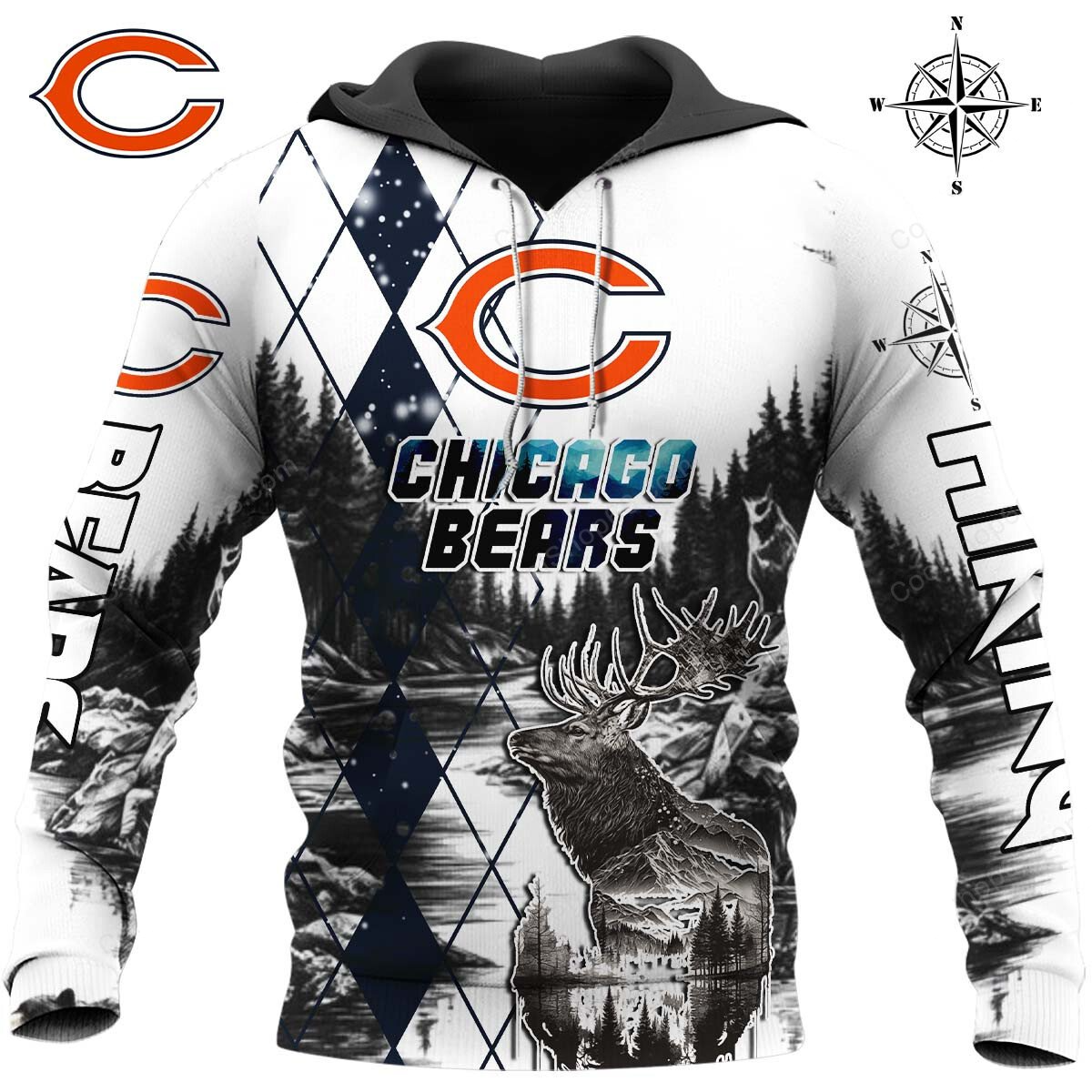 Selected Variant Image