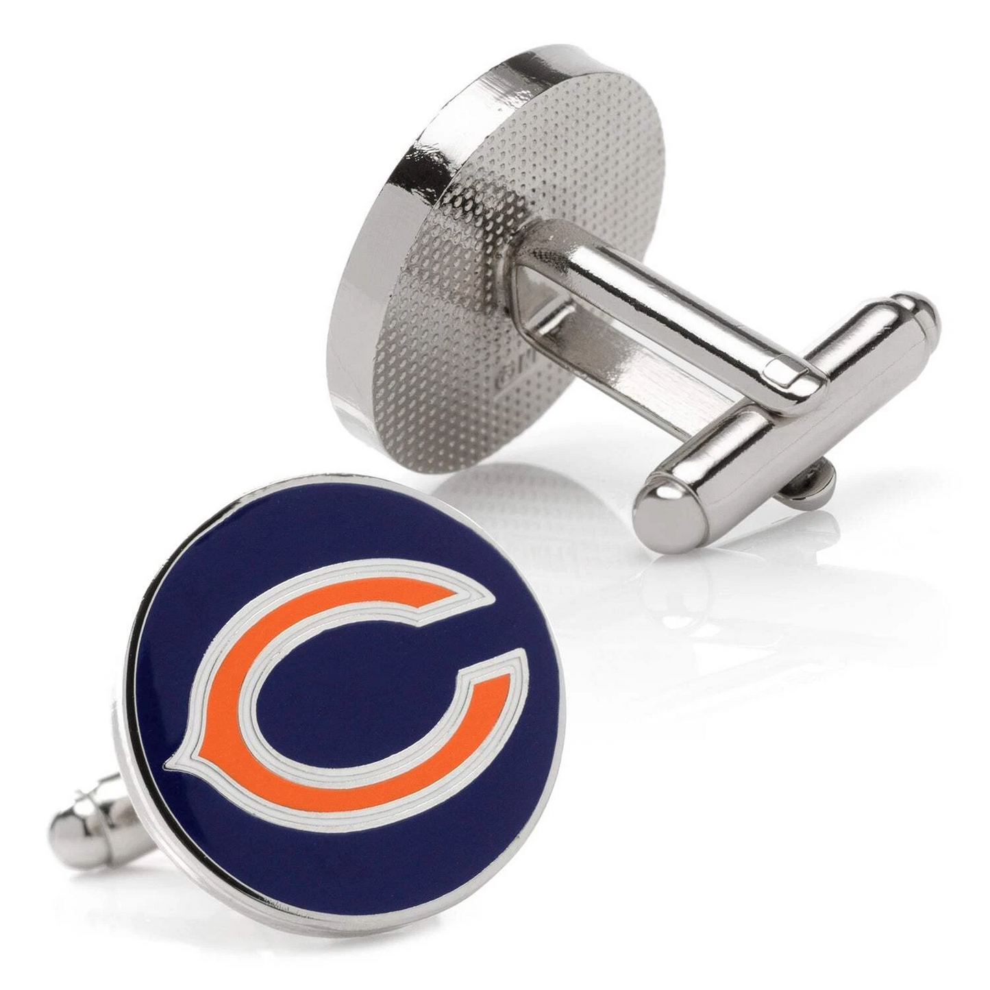 CHI x NFL Premium Cufflinks DDT NTL