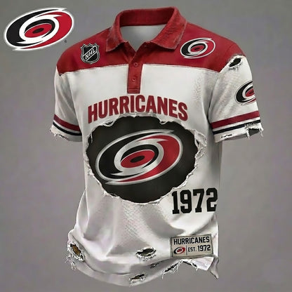 CH x NHL Luxury Classic T-shirt DDT 280426 TTTZ