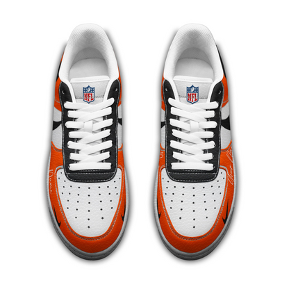 CIN Premium AF1 Sneakers Victory Pride DDT CTND