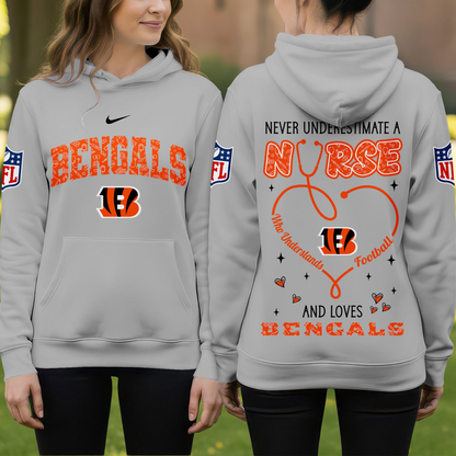CIN Premium NFL Nurse Pride Hoodie DDT 101125 HLPHUONG