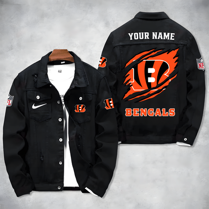 CIN X NFL Denim Jacket 0210 DatND ThuongNH