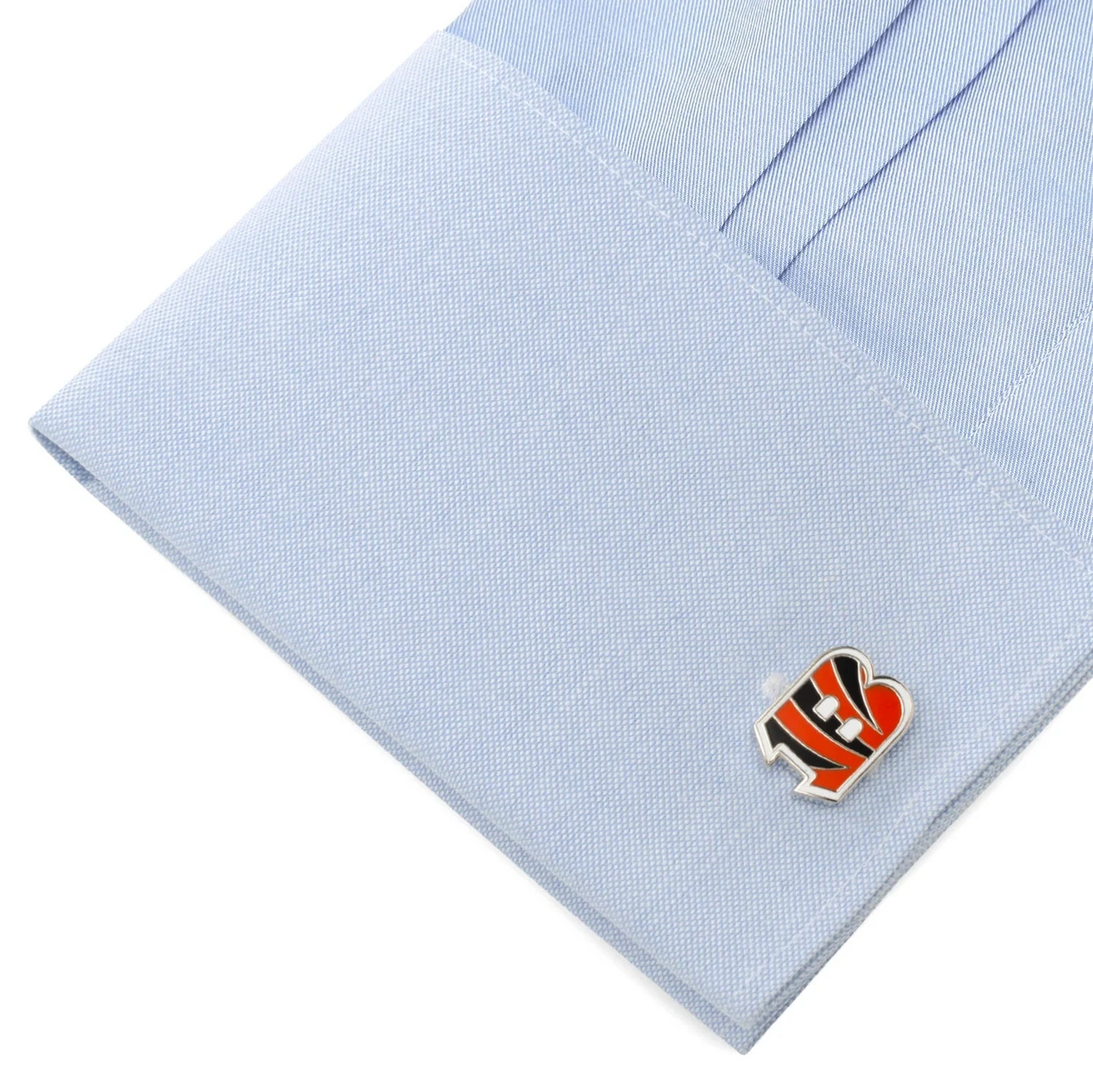 CIN x NFL Premium Cufflinks DDT NTL