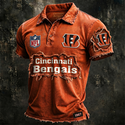 CB NFL Premium V-Neck T-shirt Gift For Fans 0306 NAK DATND NHT