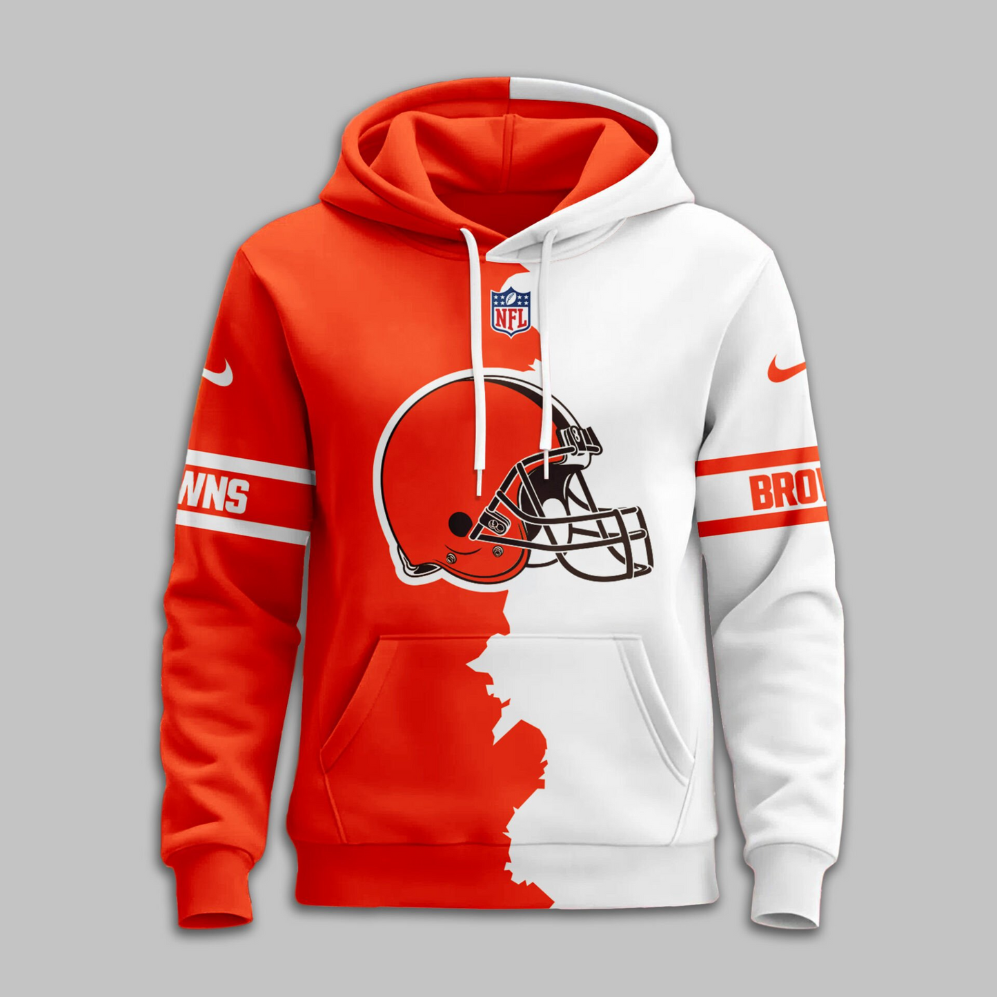 CLE Premium Victory Split Hoodie DDT HLPHUONG