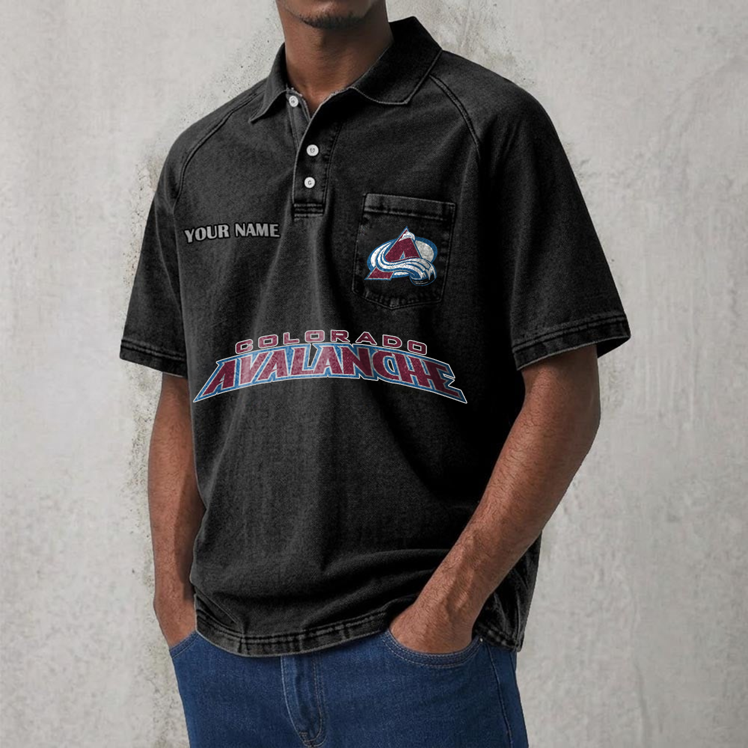 Selected Variant Image