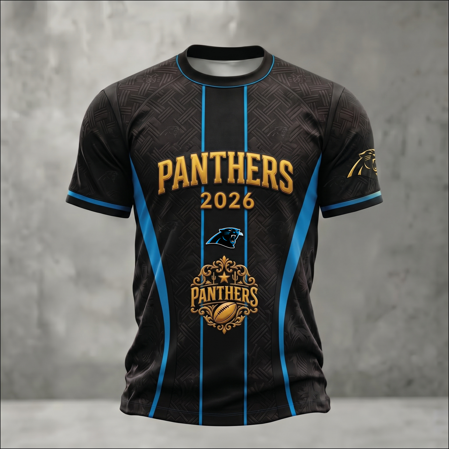 CP NFL Luxury V5 Classic T-shirt DDT 030626 HLPHUONG