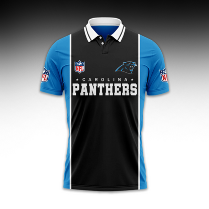 CP NFL No One Like Us Polo Shirt DDT HLPHUONG