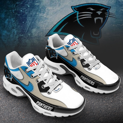 CP Premium NFL Color Block Air Max Shoes DDT CTND