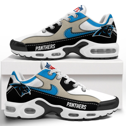 CP Premium NFL Color Block Air Max Shoes DDT CTND