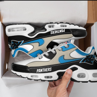 CP Premium NFL Color Block Air Max Shoes DDT CTND