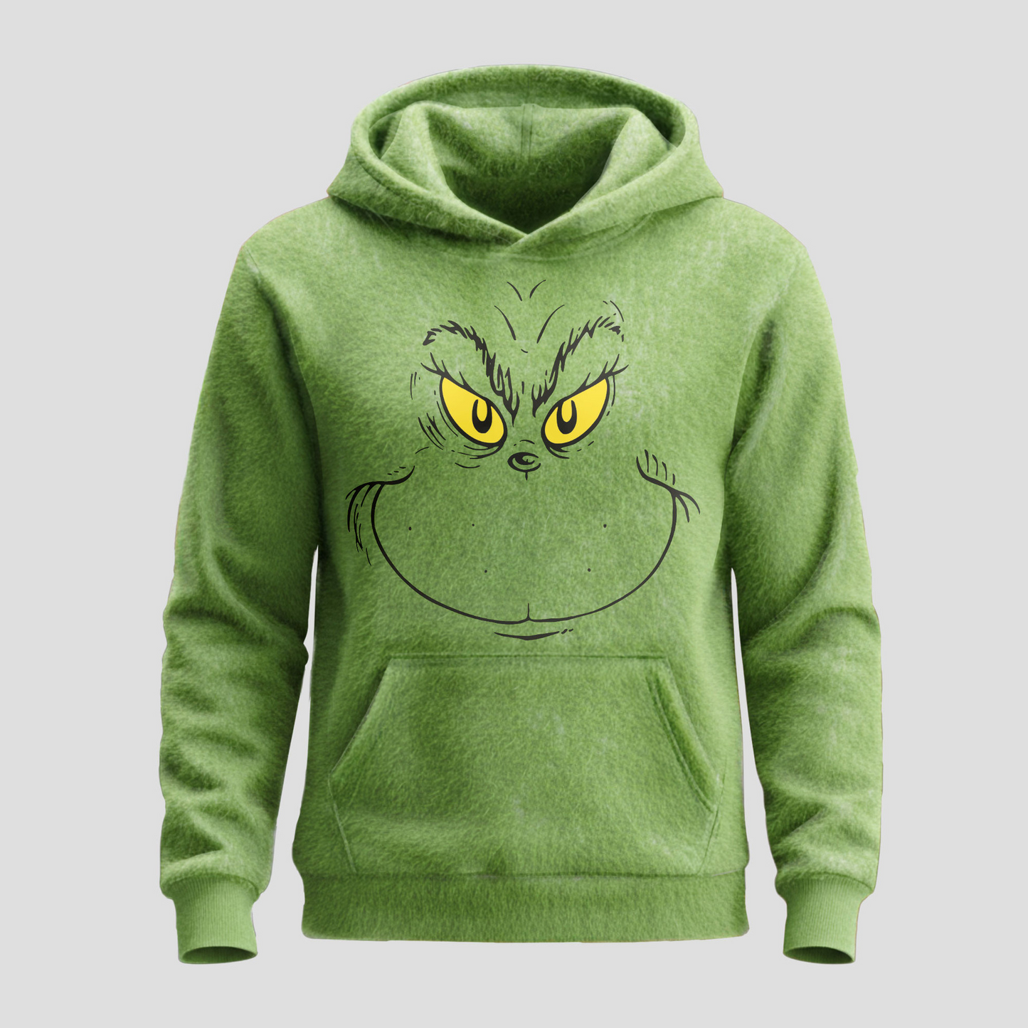 CP Premium NFL Grinch Christmas Hoodie DDT CTND