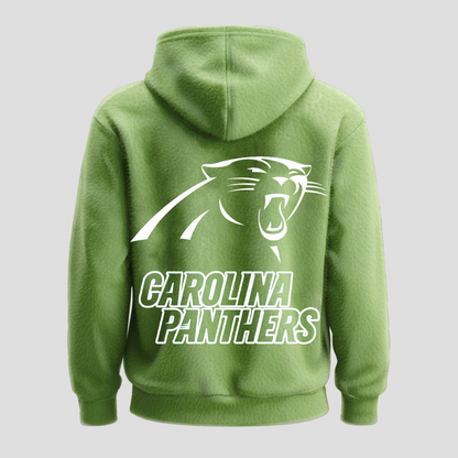 CP Premium NFL Grinch Christmas Hoodie DDT CTND